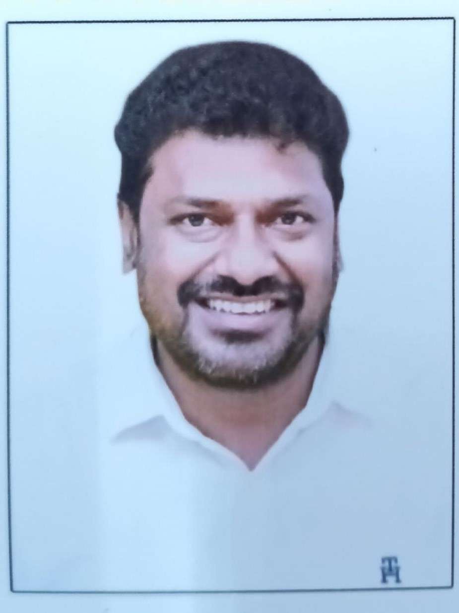 Kathiravan.S MLA